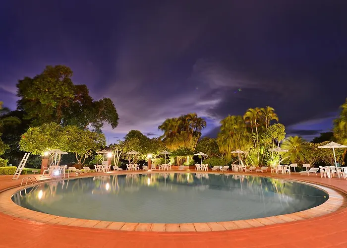 Hotel Deville Express Guaira