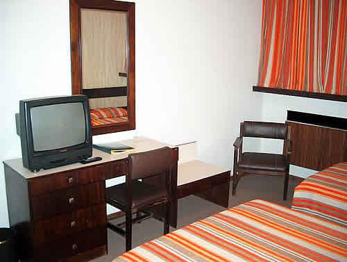 Deville Express Guaira (Parana)
