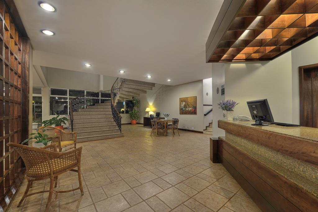 Deville Express Hotel Guaira (Parana)
