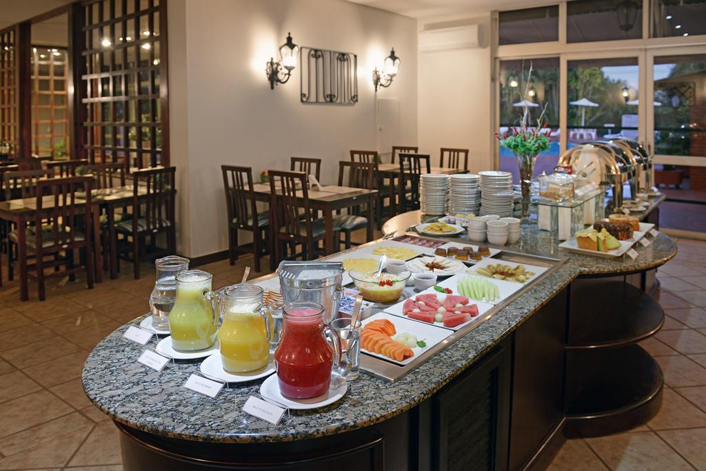 Hotel Deville Express