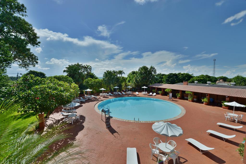 Deville Express Hotel