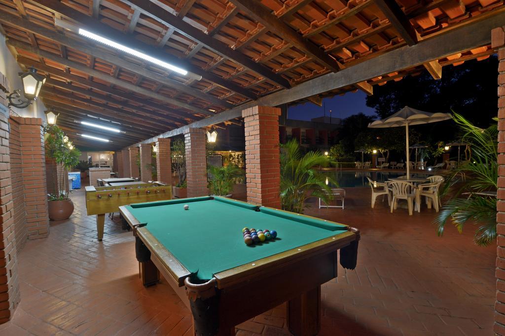 Hotel Deville Express 3*
