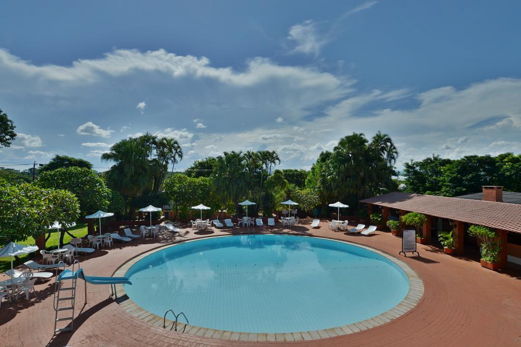 Deville Express 3* Guaira (Parana)