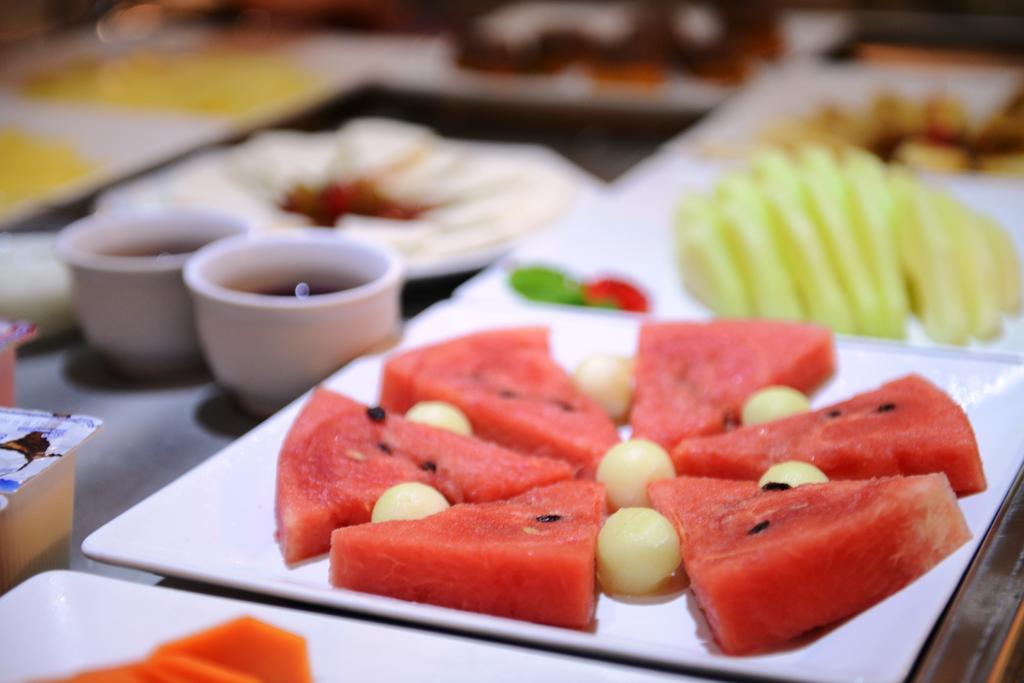 Deville Express Hotel 3*