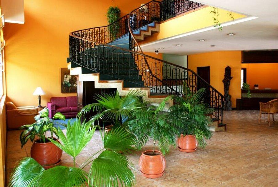 Hotel Deville Express Guaira (Parana)