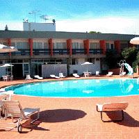 Hotel Deville Express