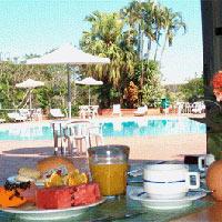 Deville Express Hotel Guaira (Parana)