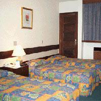 Deville Express 3*