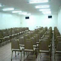 Hotel Deville Express Guaira (Parana)