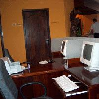 Hotel Deville Express