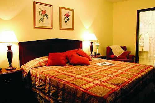 Deville Express Hotel Guaira (Parana)