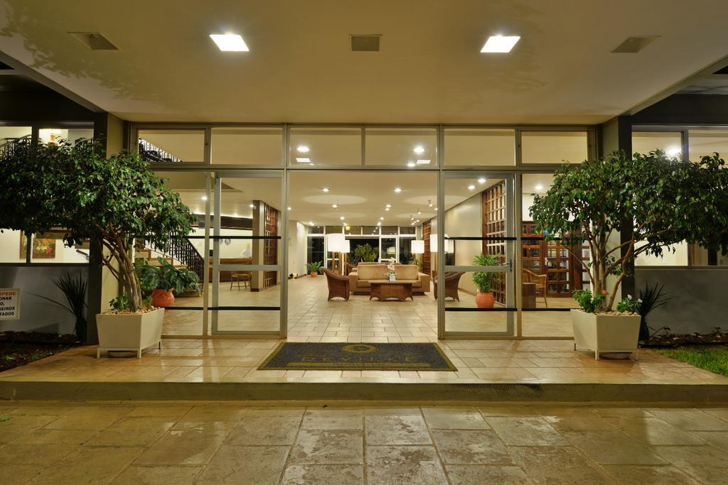 Deville Express Hotel 3*