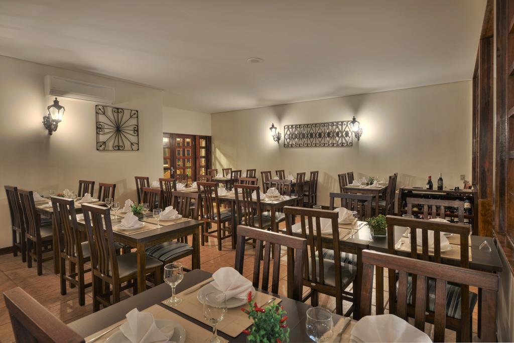 Hotel Deville Express 3*