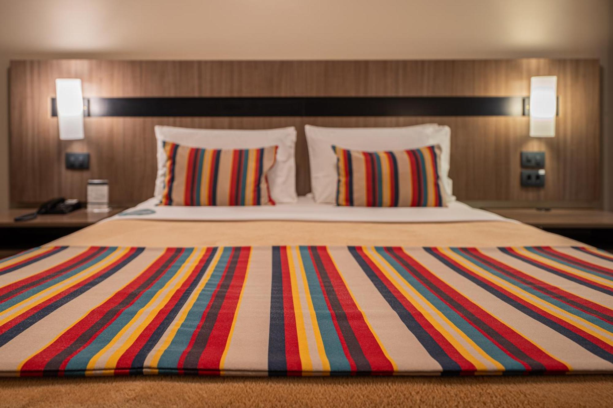 Deville Express Hotel Guaíra